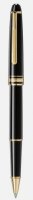 Montblanc - Meisterstuck, Precious Resin Rollerball Pen 132457