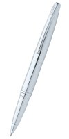 Cross - ATX, Chrome Rollerball Pen AT885-2