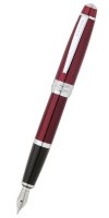 Cross - Bailey , Lacquer Fountain Pen AT0456-8MS