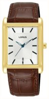 Lorus - Leather WATCH RH940RX9