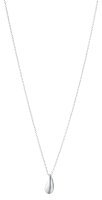 Georg Jensen - Reflect, Sterling Silver Mini Pendant 20001633