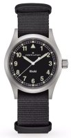 Hamilton - Khaki Field, Stainless Steel Quartz Watch H69401940