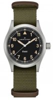 Hamilton - Khaki Field, Stainless Steel Quartz Watch H69401930