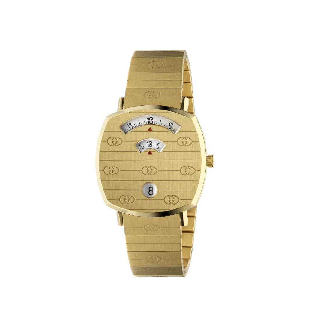 Gucci Grip Watch - YA157403 | Guest and Philips
