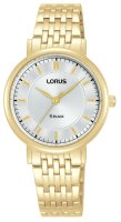 Lorus - Stainless Steel Watch RG220XX9