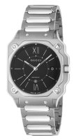 Gucci - G-Flat Watch YA166401