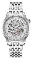 Rotary - Skeleton, Stainless Steel - Auto Watch, Size 42mm GB02945-06