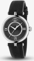 Gucci - Model 2000, Stainless Steel Quartz Watch YA167505