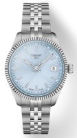 Tissot - Ballade, Stainless Steel Quartz Watch T1562101135100