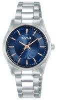 Lorus - Stainless Steel Watch RG243XX9