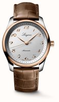 Longines - Master Collection, Stainless Steel Auto Watch L27935702