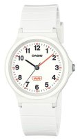 Casio - Resin Analogue Watch LQ-24B-7BEF