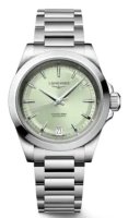 Longines - Conquest, Stainless Steel Auto Watch L34304026