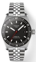 Tissot - PR516, Stainless Steel Powermatic 80 Auto Watch T1494071105100