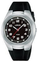 Lorus - Rubber Watch RRX75GX9