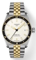 Tissot - PR516, Stainless Steel Powermatic 80 Auto Watch T1494072201100