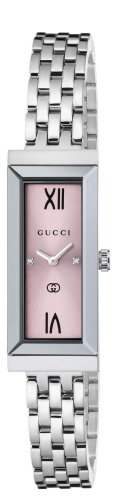 Gucci - G-Frame Watch YA127516