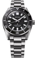 Seiko - Prospex 1965 Revival, Stainless Steel Divers Watch SPB453J1