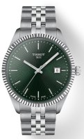 Tissot - Ballade, Stainless Steel Quartz Watch T1564101109100