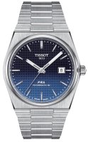 Tissot - PRX Powermatic 80, Stainless Steel Auto Watch T1374071105101