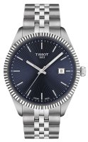 Tissot - Ballade, Stainless Steel Quartz Watch T1564101104100