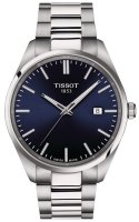 Tissot - PR100, Stainless Steel - Quartz Watch, Size 40mm T1504101104100
