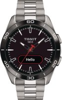 Tissot - T-Touch Connect Sport, Stainless Steel Quartz Watch T1534204405100