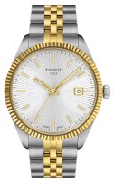 Tissot - Ballade, Stainless Steel Quartz Watch T1564102203100