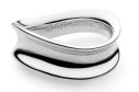 Kit Heath - Serenity , Rhodium Plated - Sterling Silver - Ring, Size 7.5 21183RPO