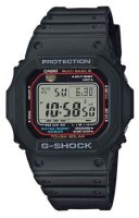 Casio - Resin Digital Watch GWM5610U-1ER