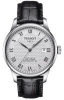 Tissot - Le Locle Powermatic 80, Stainless Steel Auto Watch T0064071603300