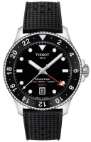 Tissot - Seastar 1000, Stainless Steel Quartz Watch T1208521705100