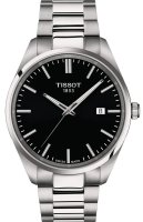 Tissot - PR 100, Stainless Steel - WATCH, Size 40MM T1504101105100