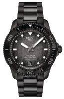 Tissot - Seastar 1000 Powermatic 80 T-Sport, Stainless Steel Auto Watch T1208073305100