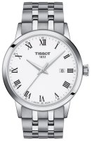 Tissot - Classic Dream, Stainless Steel Quartz Watch T1294101101300