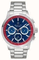 Gant - Middletown, Stainless Steel Quartz Watch GTG154018