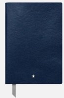 Montblanc - Fabric - Notebook, Size Small 113593