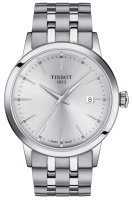 Tissot - CLASSIC DREAM, Stainless Steel - WATCH, Size 42MM T1294101103100