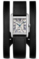 Longines - Mini Dolcevita, Stainless Steel Quartz Watch L52004710