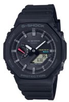 Casio - G-Shock, Resin Solar Watch GA-B2100-1AER