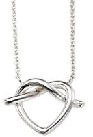 Gecko - Sterling Silver NECKLACE N4109