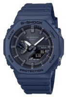 Casio - G-Shock, Resin Solar Watch GA-B2100-2AER