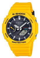 Casio - G-Shock, Resin Solar Watch GA-B2100C-9AER