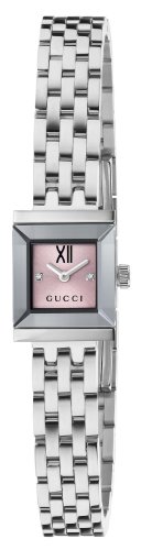 Gucci - G-Frame Watch YA128539