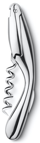 Georg Jensen - Stainless Steel CORKSCREW 3581625