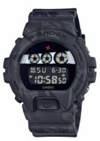 Casio - G-Shock, Resin Digital Watch DW-6900NNJ-1ER