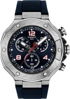 Tissot - T-Race MotoGP, Stainless Steel Chrono 24 Ed Watch T1414171704700