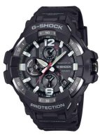 Casio - G-Shock, Resin Gravitymaster Solar Watch GR-B300-1AER