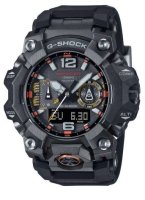 Casio - G-Shock, Resin Smart Watch GWG-B1000EC-1AER