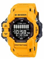 Casio - G-Shock, Resin Rangeman Quartz Watch GPR-H1000-9ER